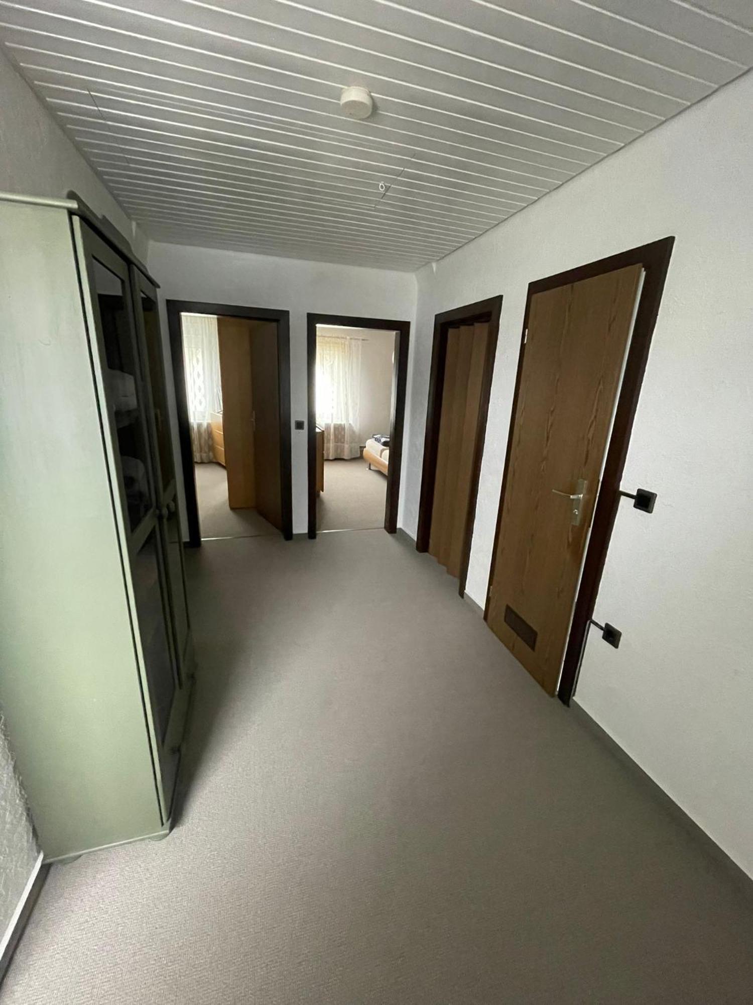 באד פאלינגבוסטל Ferienhaus Heideglueck מראה חיצוני תמונה
