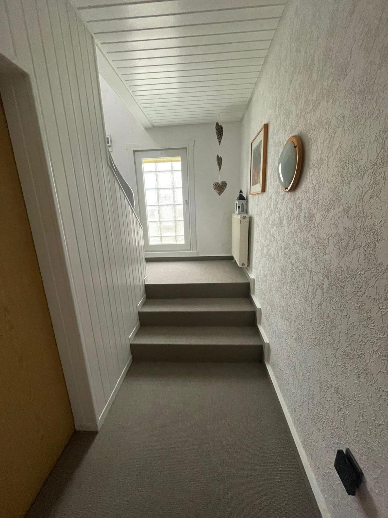 באד פאלינגבוסטל Ferienhaus Heideglueck מראה חיצוני תמונה